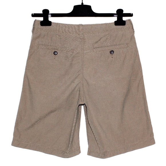 GapKids Tan Pattern Shorts - Picture 2 of 16